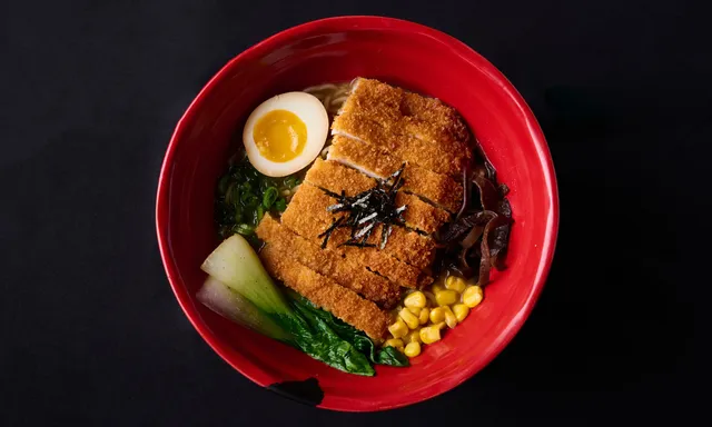 100 Hibachi,Sushi &Ramen - Ooltewah