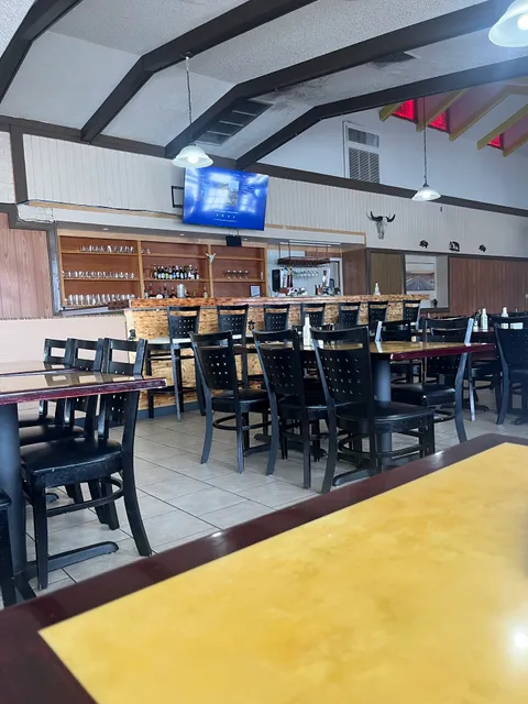 Butcher’s Steak & Seafood