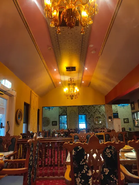 The Royal Palace - Indian Restaurant in Mona Vale