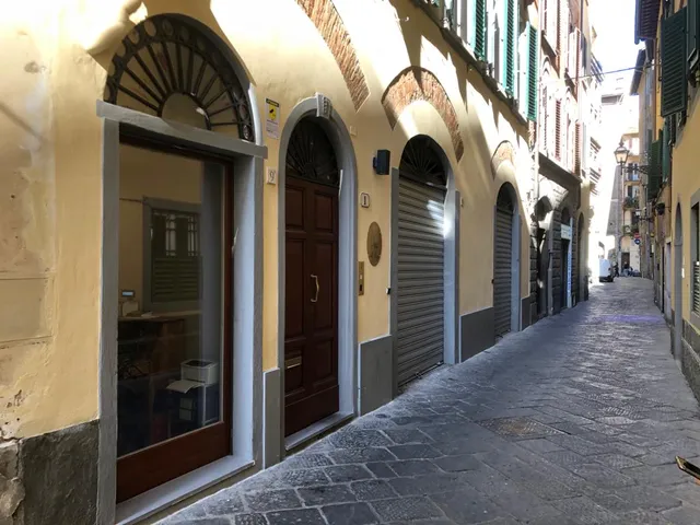 Atelier delle Grazie