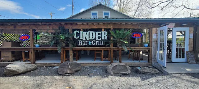 The Cinder Inn