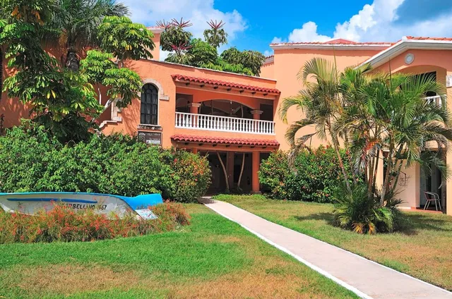 Hotel Brisas Guardalavaca