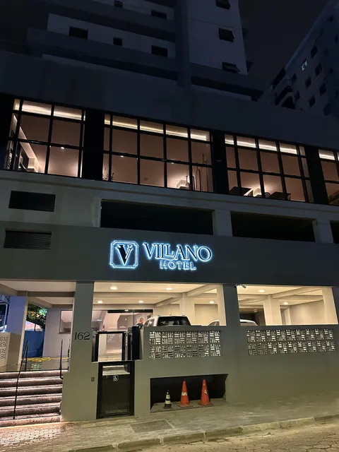 Villano Hotel