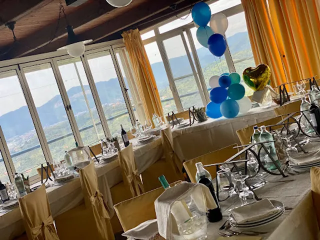 Ristorante Braceria Concaverde