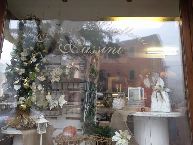 Risto Macelleria Passini