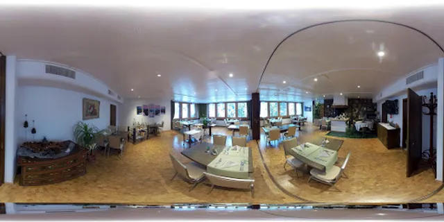 Gasthof Bad Schwarzenberg