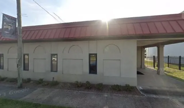 City of Lynn Haven Utilities Department