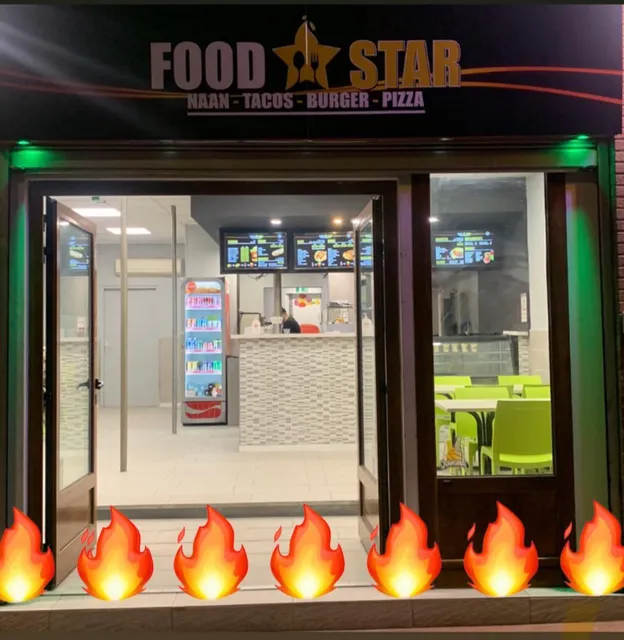 FoodStar