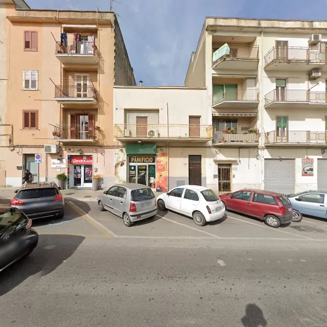 Dolci Tentazioni Di Rubino Bruna