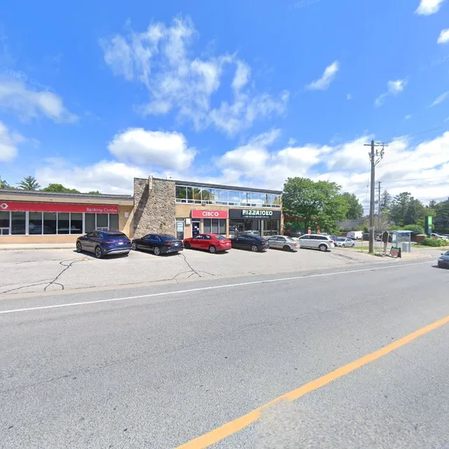 Thorncrest Music Academy