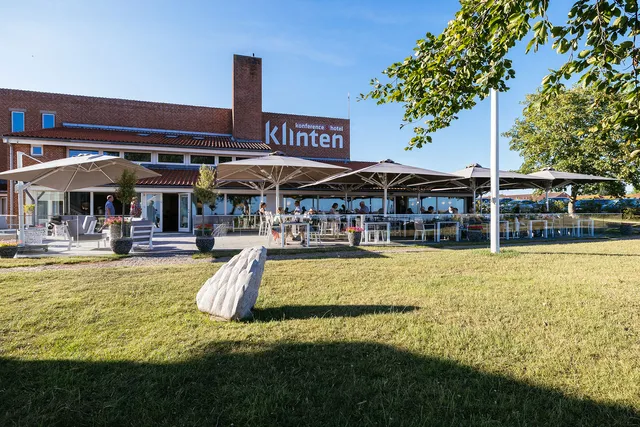 Conference & Hotel Klinten
