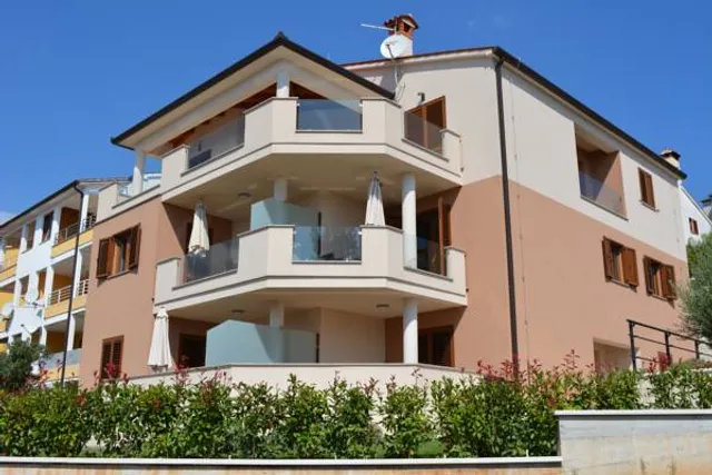 Apartments Braje Rabac