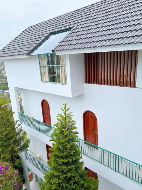 Nắng Mai Homestay
