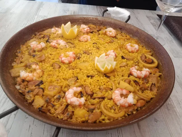 Casa de Comidas Porta Coeli