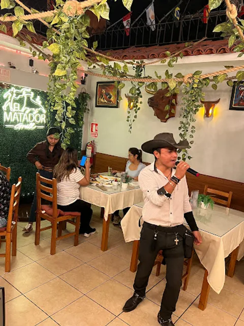 El Matador Grill