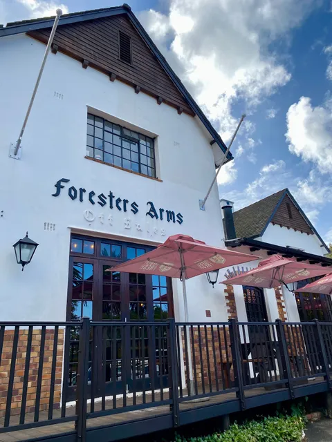 Foresters Arms