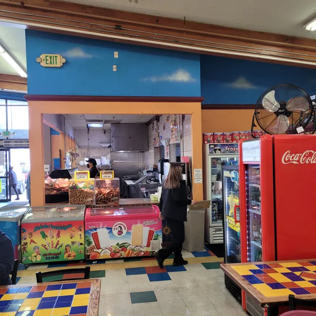Mi Tierra Supermarket