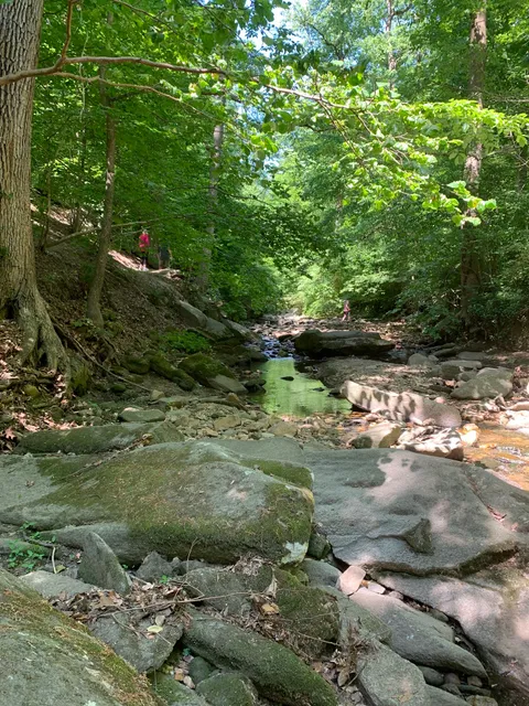 Soapstone Valley Park