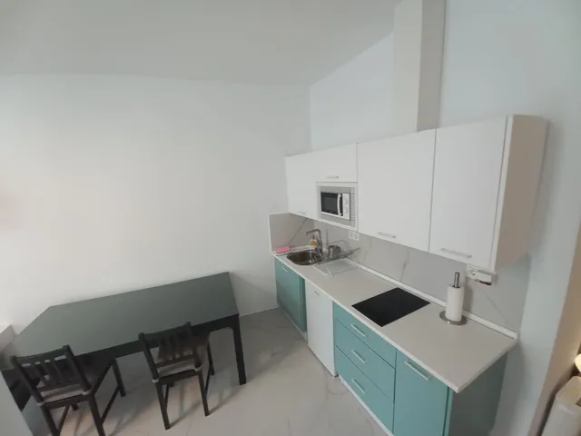 Casa Puerta de Almodóvar