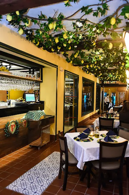 Preferito Restaurante e Pizzaria