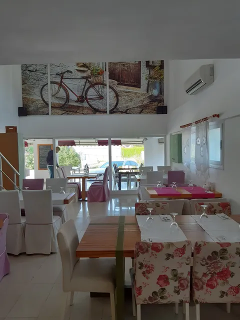 Neşe Anibal Ev Yemekleri