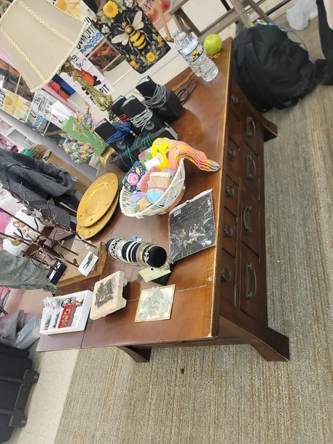 New Market Shopping Center