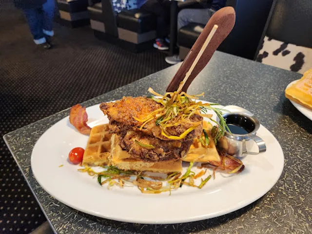 Hash House A Go Go