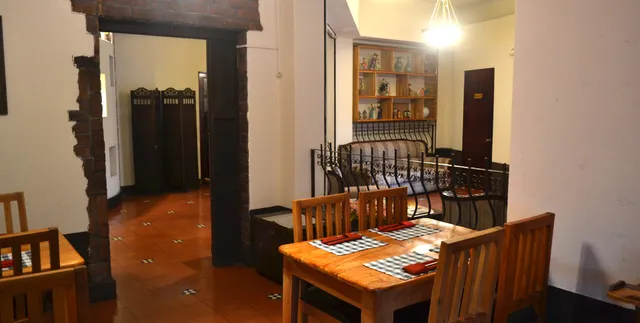 Restaurante Columbus coreano y japones 한국식당