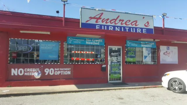 Andrea's Furniture