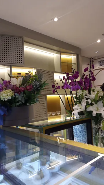 Bistrô Botânia por Mayra Pauli