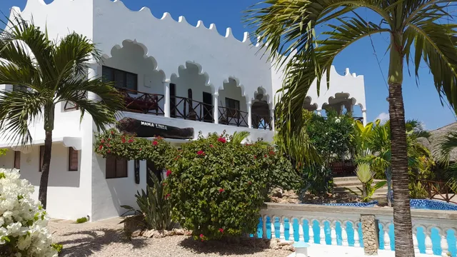 Kaya Apartments Watamu