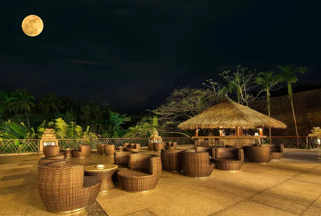 Narada Resort & Spa Qixian Mount Sanya