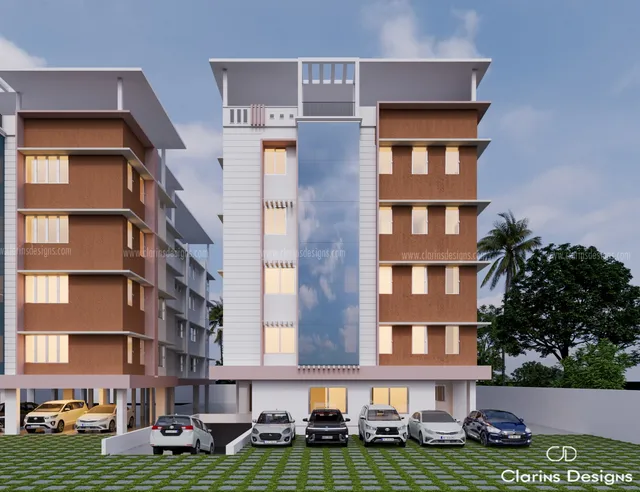 Saiyoojyam Ladies Hostel