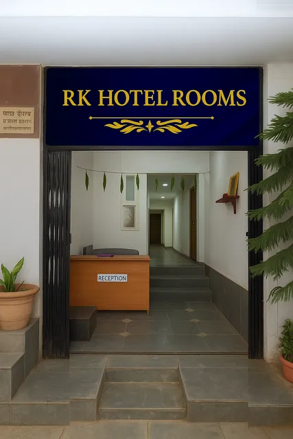 RK Hotel Rooms