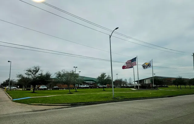 Houston City College - South Campus