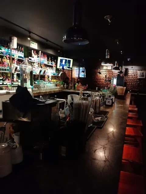 Restaurante La Del Estribo Acoxpa