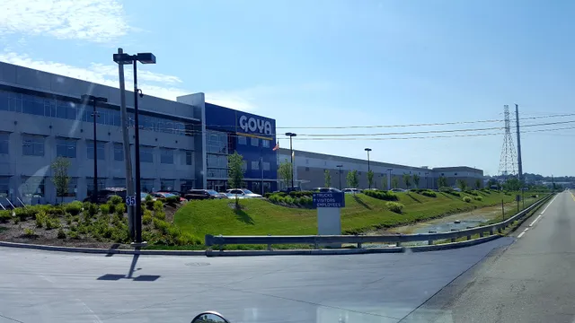 Goya Foods