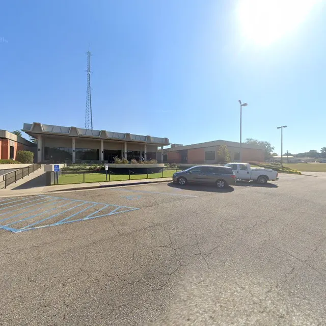 Enterprise Water Department