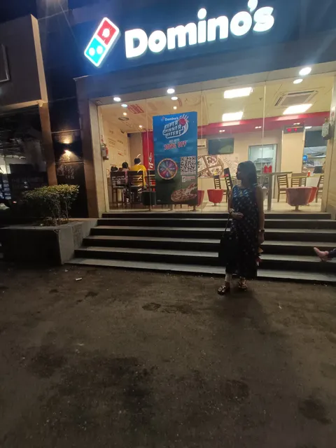 Domino's Pizza | Noapara, Kolkata