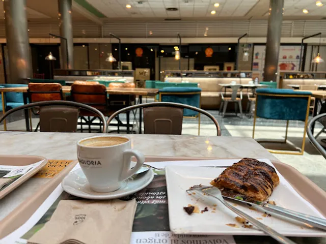 Santagloria Moda Shopping