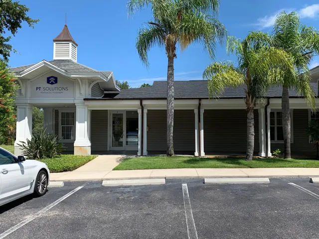 PT Solutions of Palm Harbor