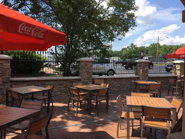 Monterrey Mexican Grill