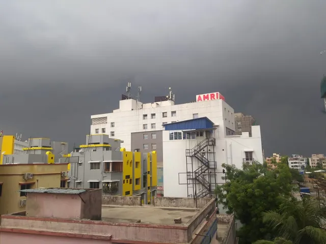 Tara Maa Guest House