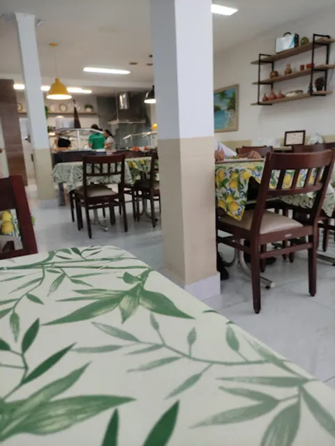 Maranata Restaurante Cuiabano - Comida Cuiabana