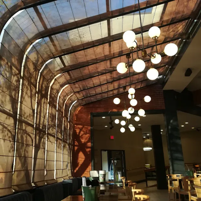 Characters Bar & Grill