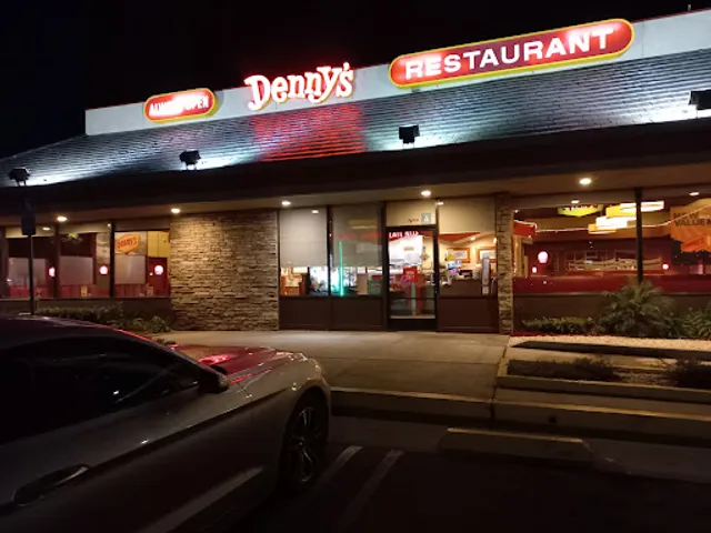 Denny's