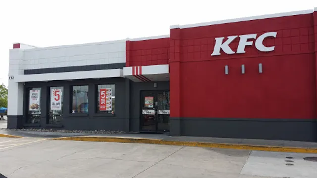 KFC