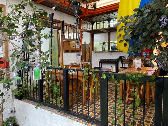 La Gran Trucha Restaurante