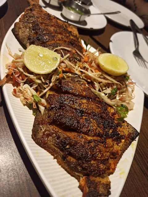 Sarang Bar And Restaurant