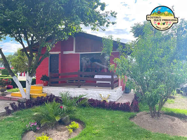 Hotel Hostería Dulce Primavera